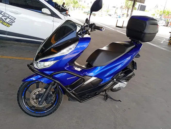 PCX 2022 Oportunidade!