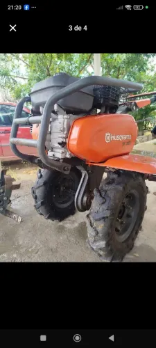 Tratorito