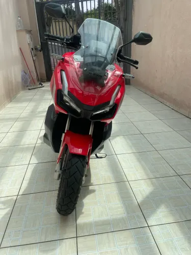 Honda ADV 150 2022