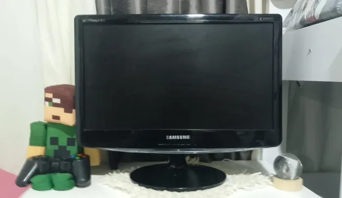 Tela Pc Samsung 