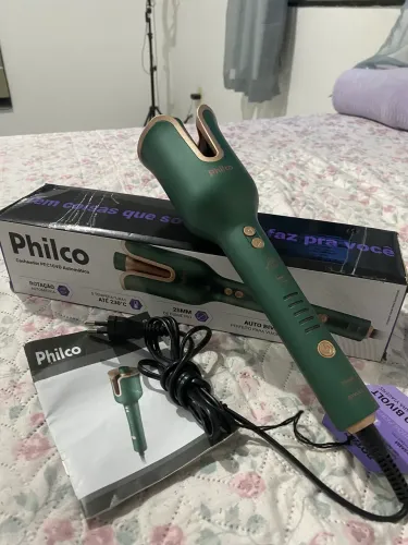 Cacheador PEC16VD Automático Philco 
