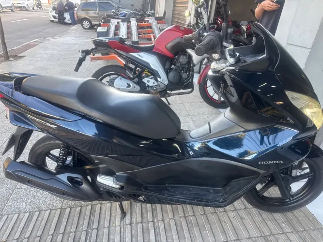 Pcx 2018/2018