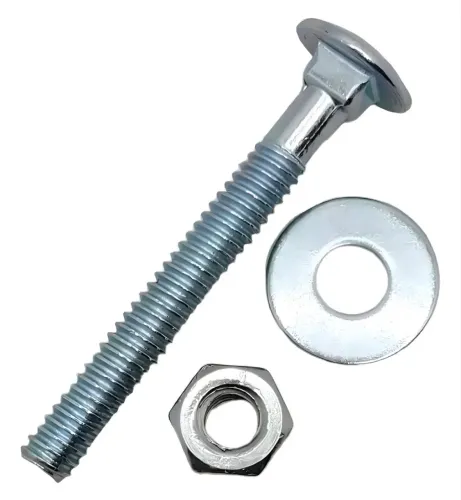 Parafuso francês 1\4 X 2.1/2