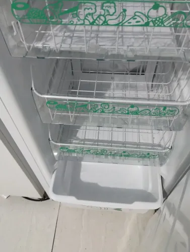 Freezer Consul