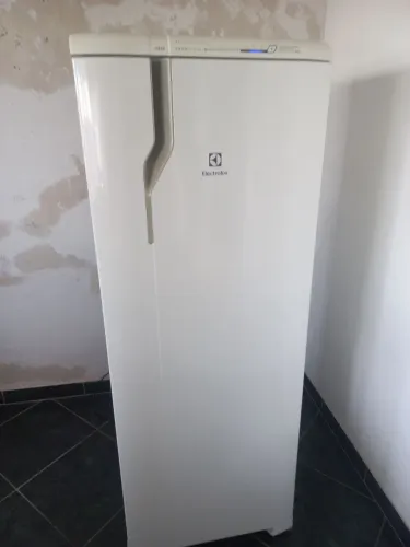 Vende-se geladeira Electrolux RFE39 Frost free