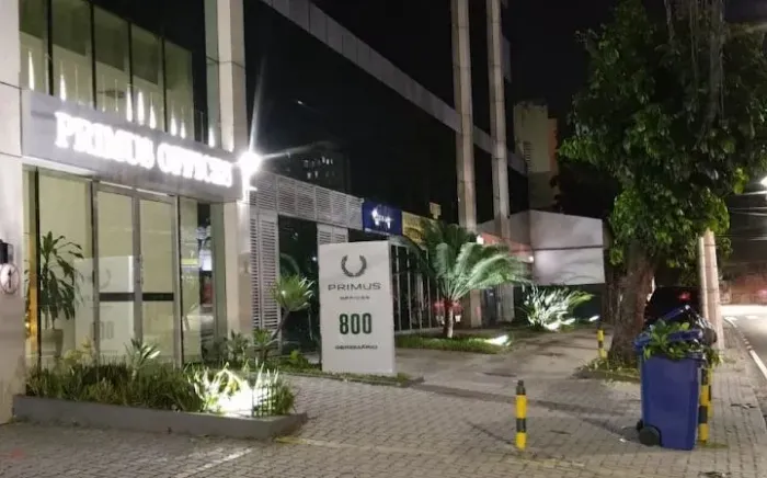 OPORTUNIDADE IMPERDÍVEL! DUAS SALAS COMERCIAIS MOBILIADAS ? VENDA OU LOCAÇÃO