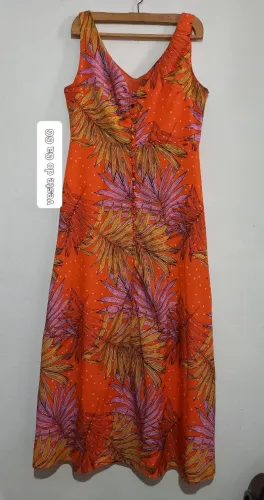 Vende se roupa
