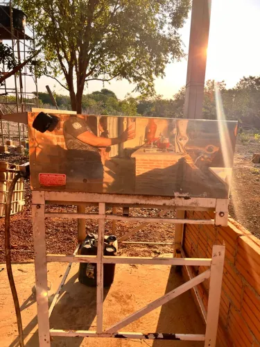 Forno elétrico