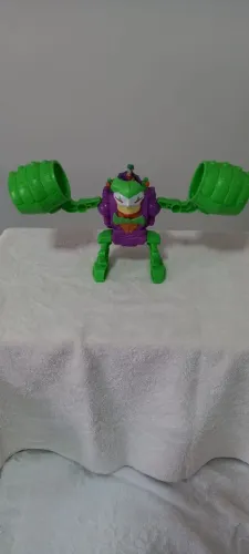 Coringa
