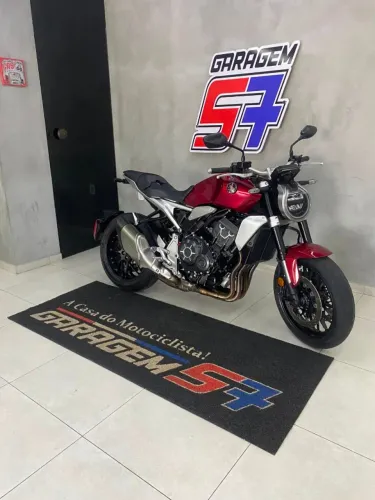 Honda CB 1000R ABS - 2022
