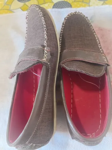 Sapato Mocassim