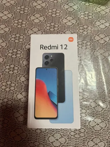 REDMI 12