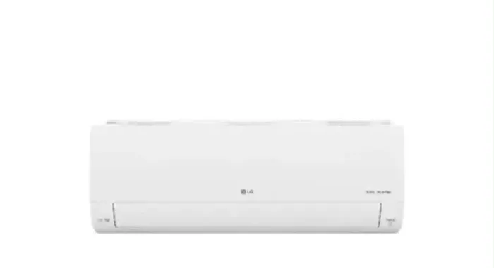 Ar condicionado Split LG Seminovo