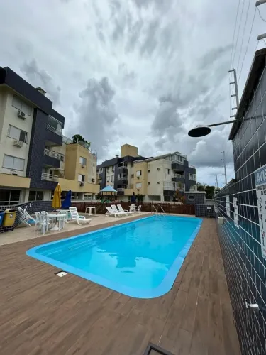 Apartamento com 2 dormitórios à venda, 71 m² - Ingleses - Florianópolis/SC