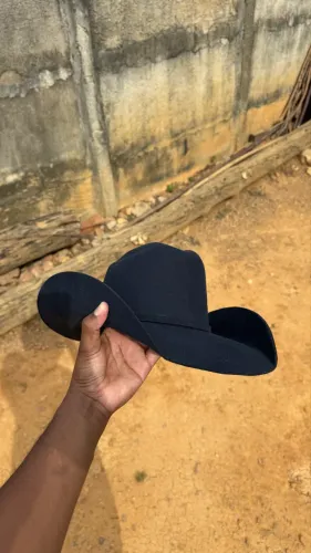 Chapeu Pralana 