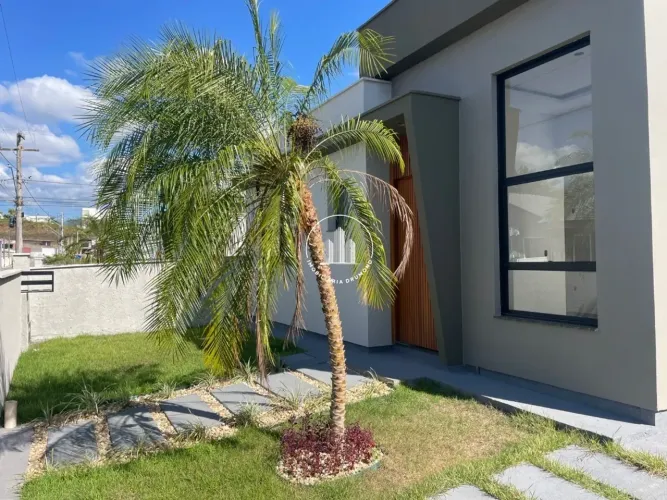 Casa 2 quartos com 1 suíte e 70m² - Bela Vista - PLC