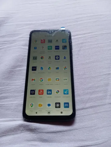 Celular moto g8 plus 64gb todo ok