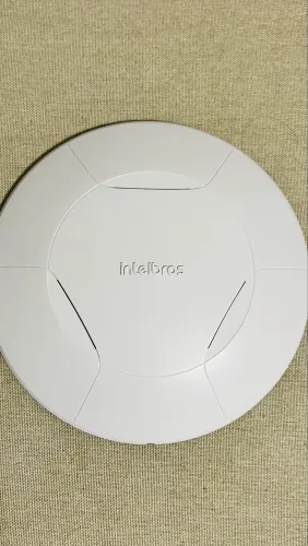 Ap 360 Intelbras