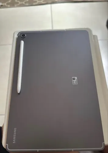 Tablet Samsung Galaxy Tab S10 FE+ 128GB Wifi