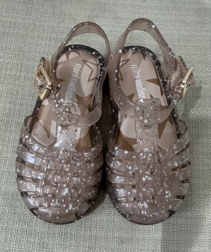 Mini Melissa Possession Shiny Elements 20/21