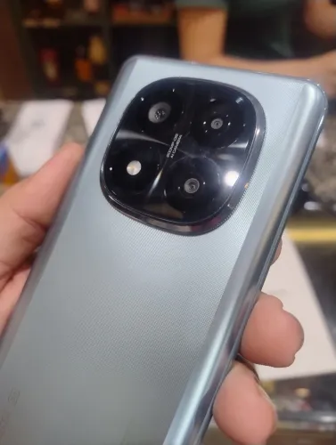 Redmi note 14 pro plus 5G 256g