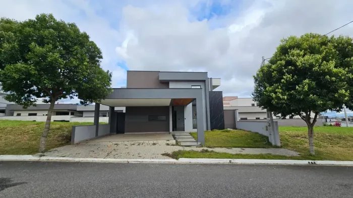 Casa à Venda no Condomínio Reserva Aruanã em São José dos Campos Oportunidade Exclusiva d