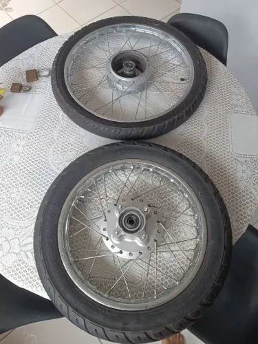 PNEU COMPLETO DA POP110I 2026