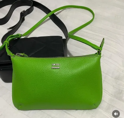 Bolsa Arezzo giorno