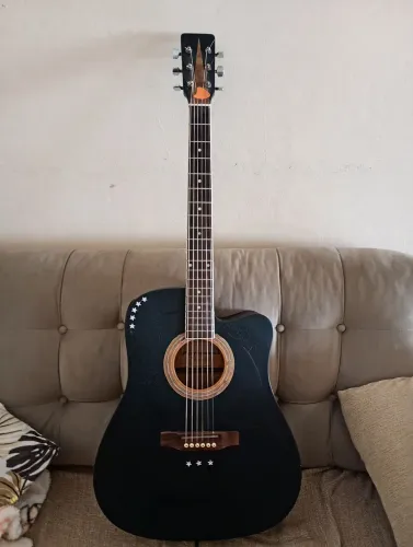 Violão Giannini 