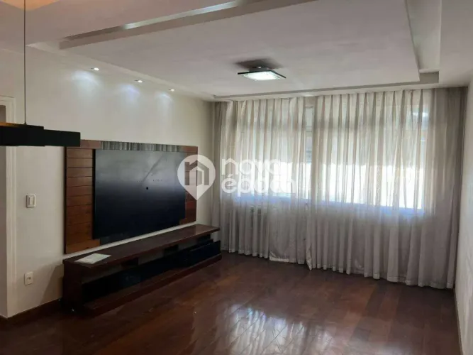 Inhaúma | Apartamento 2 quartos, sendo 1 suite