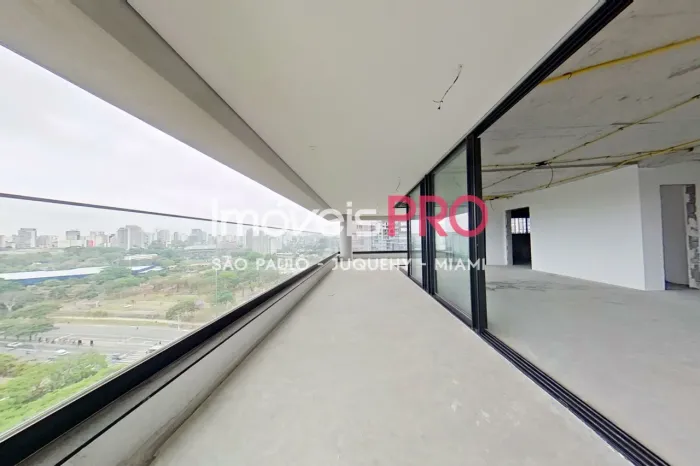 APARTAMENTO COM 4 SUÍTES A VENDA COM VISTA PARA O MONTE LIBANO