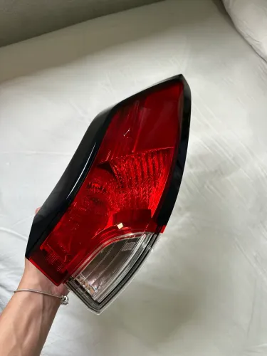 Lanterna Corolla Cross