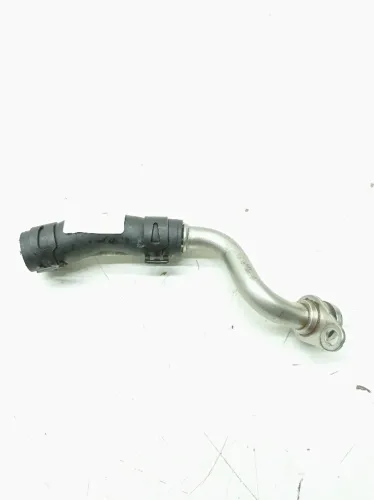 Mangueira Óleo Turbina Vw Golf Gti 2.0 2014 2015 06k121492e
