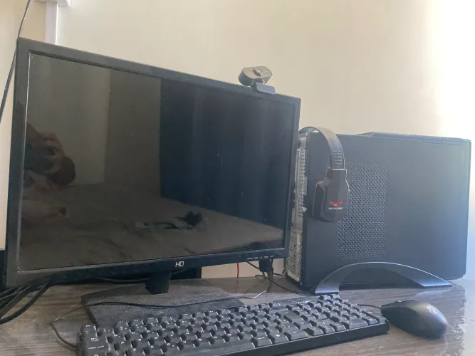 Computador Intel core I5