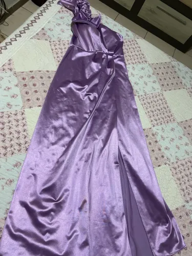 Vestido de festa lindo Tamanho M novo