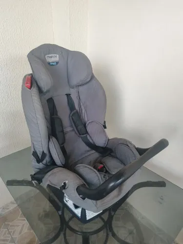 Cadeirinha bebe bebe conforto