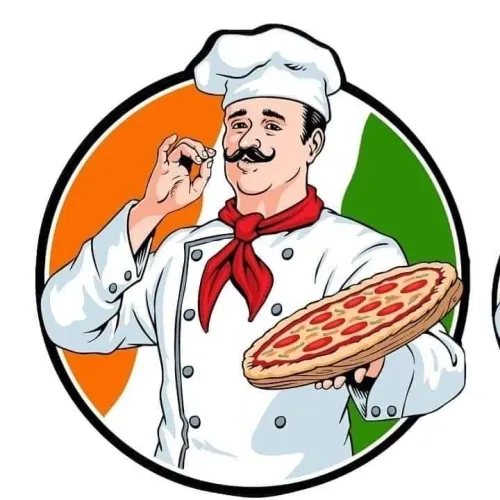 Pizzaiolo 