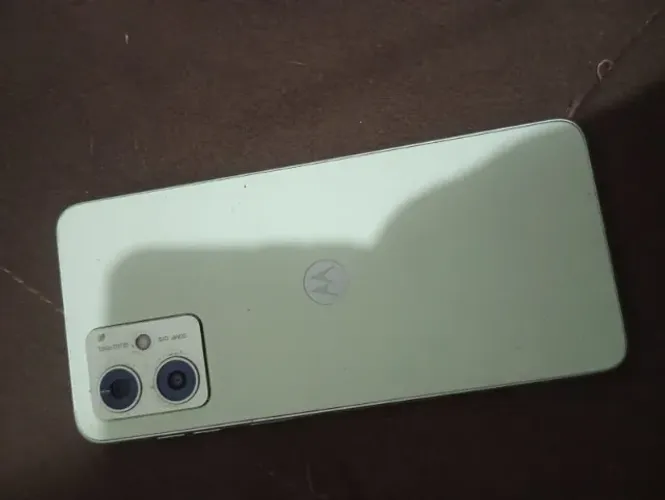 Vendo Moto G54