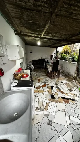 Casa a venda