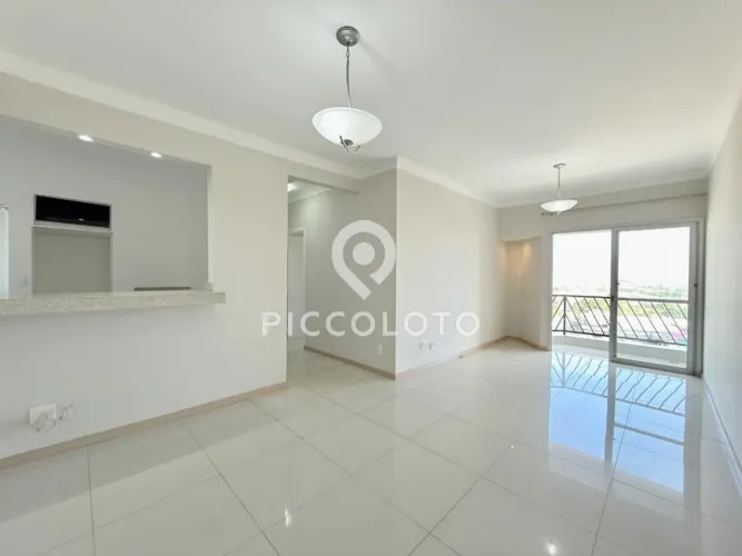 Apartamento à venda e para alugar em Campinas, Bonfim, com 3 quartos, com 90 m², Ilha de T