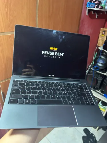 Troco PS4 e Notebook por PS5