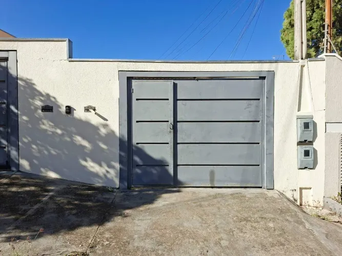 Kitnet para aluguel, 1 quarto, 1 vaga, Jardim Esmeralda - Limeira/SP