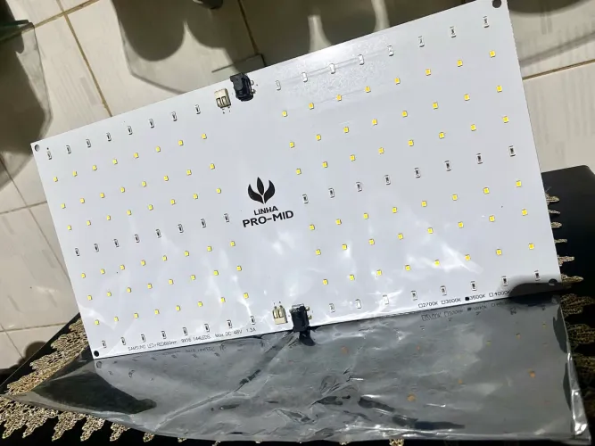 Kit Cultivo Grow Completo 