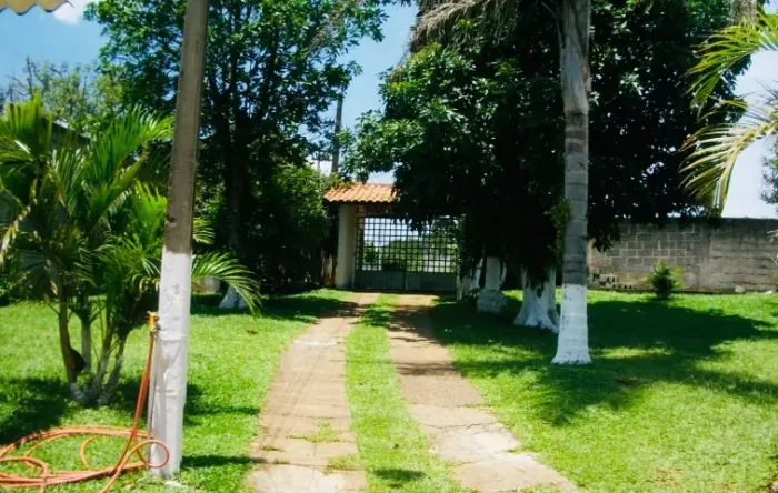 Terreno Industrial de 5.200 m² em Chácara Ceres - Oportunidade Única!