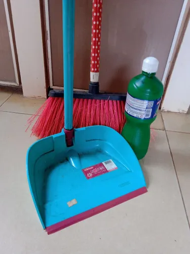 Doméstica para uma senhora 2100+vt