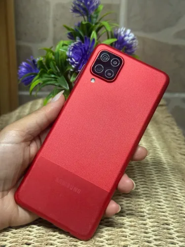 Celular Samsung A12