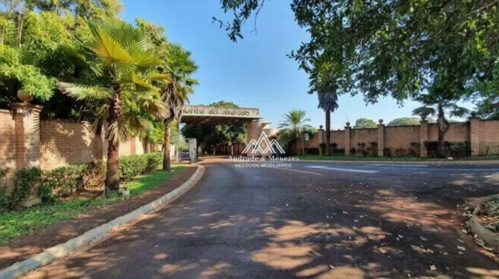 Terreno à venda, 5000 m² por R$ 5.700.000,00 - Condomínio Quinta da Alvorada - Ribeirão Pr