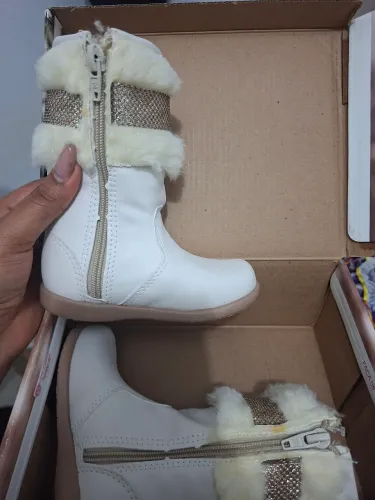 Bota Infantil 