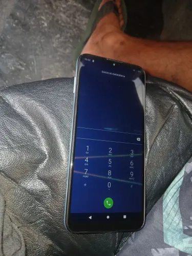Moto g 20