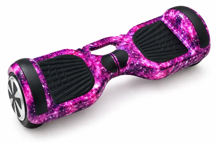 Overboard infantil Luz Led